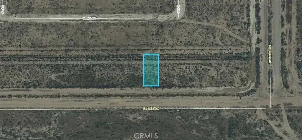 207 Sequoia, California City, CA 93505 - Image #1