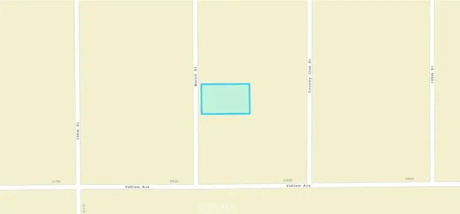 73 Merrill, California City, CA 93505 - Image #2