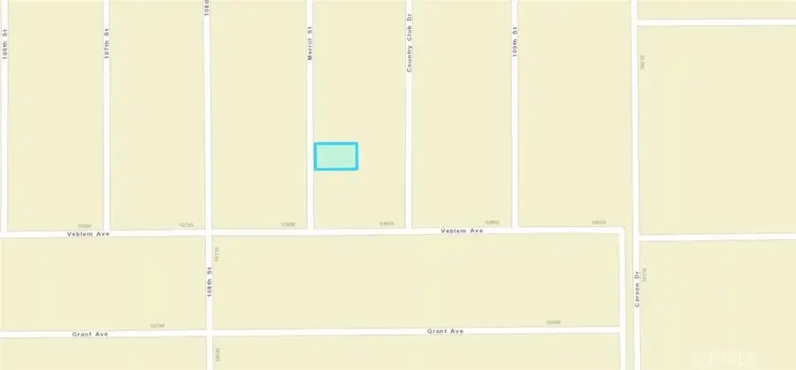 73 Merrill, California City, CA 93505 - Image #3