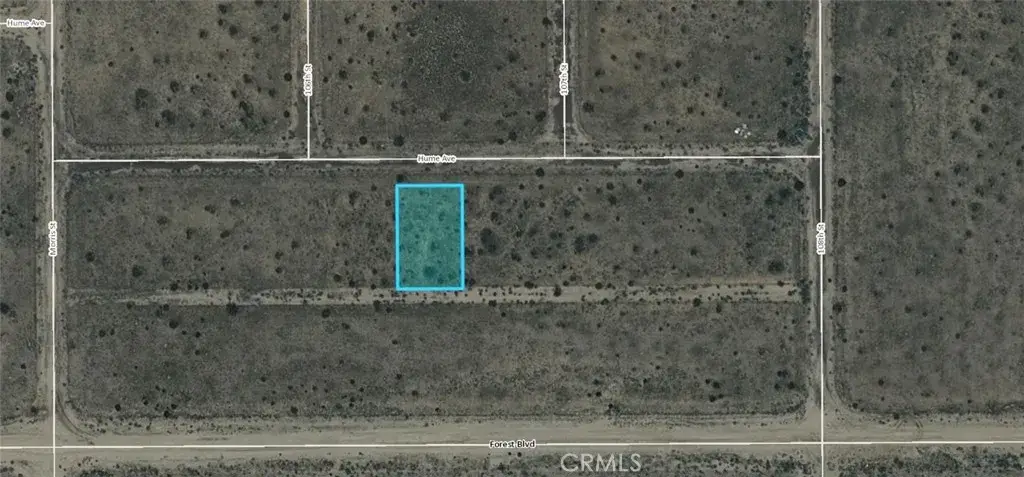 11 Hume, California City, CA 93505 - Image #1