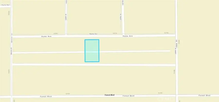 11 Hume, California City, CA 93505 - Image #2