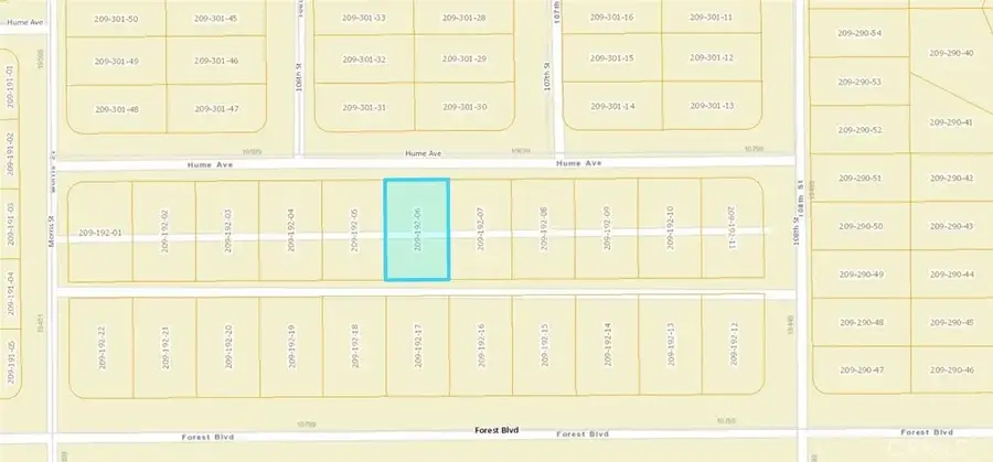 11 Hume, California City, CA 93505 - Image #3