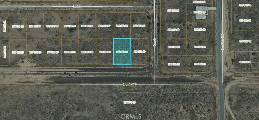 375 Sequoia, California City, CA 93505 - Image #2