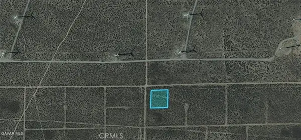 16 Sunset, Mojave, CA 93501