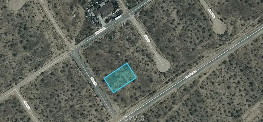 107 Olivetti, California City, CA 93505 - Image #1