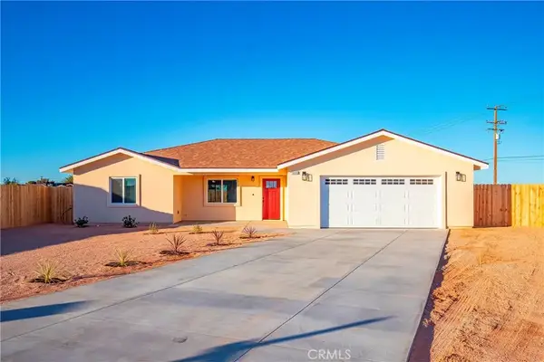 8949 Oleander Avenue, California City, CA 93505