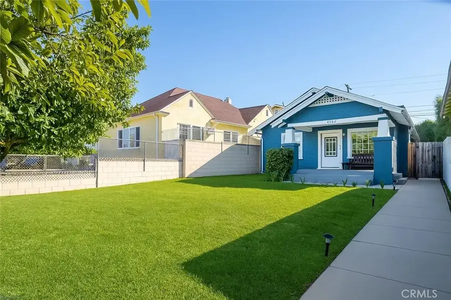4562 Lomita, Los Angeles, CA 90019 - Image #2