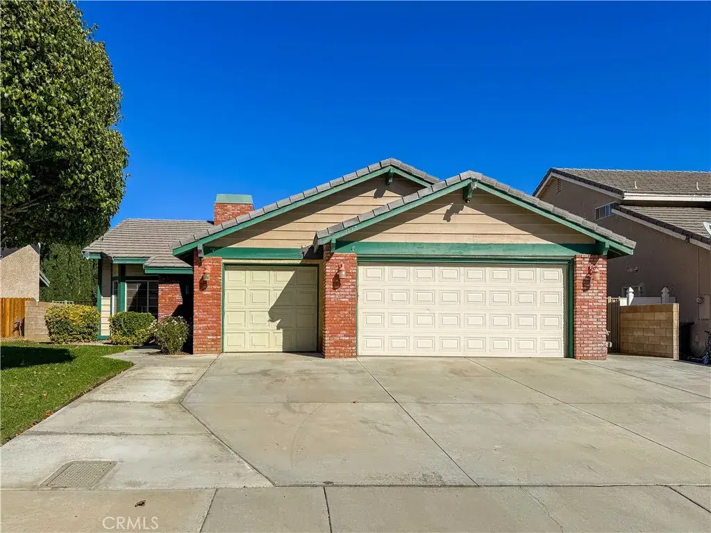 3137 Peachwood, Lancaster, CA 93536 - Image #1