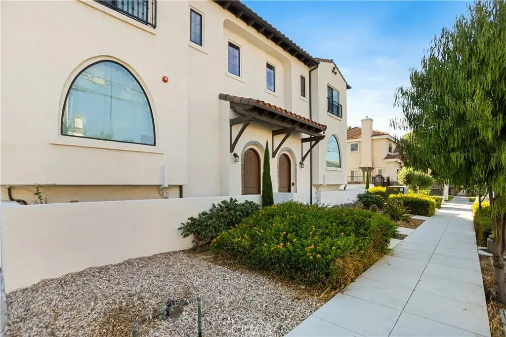 250 S Arroyo Drive #1, San Gabriel, CA 91776 - Image #1