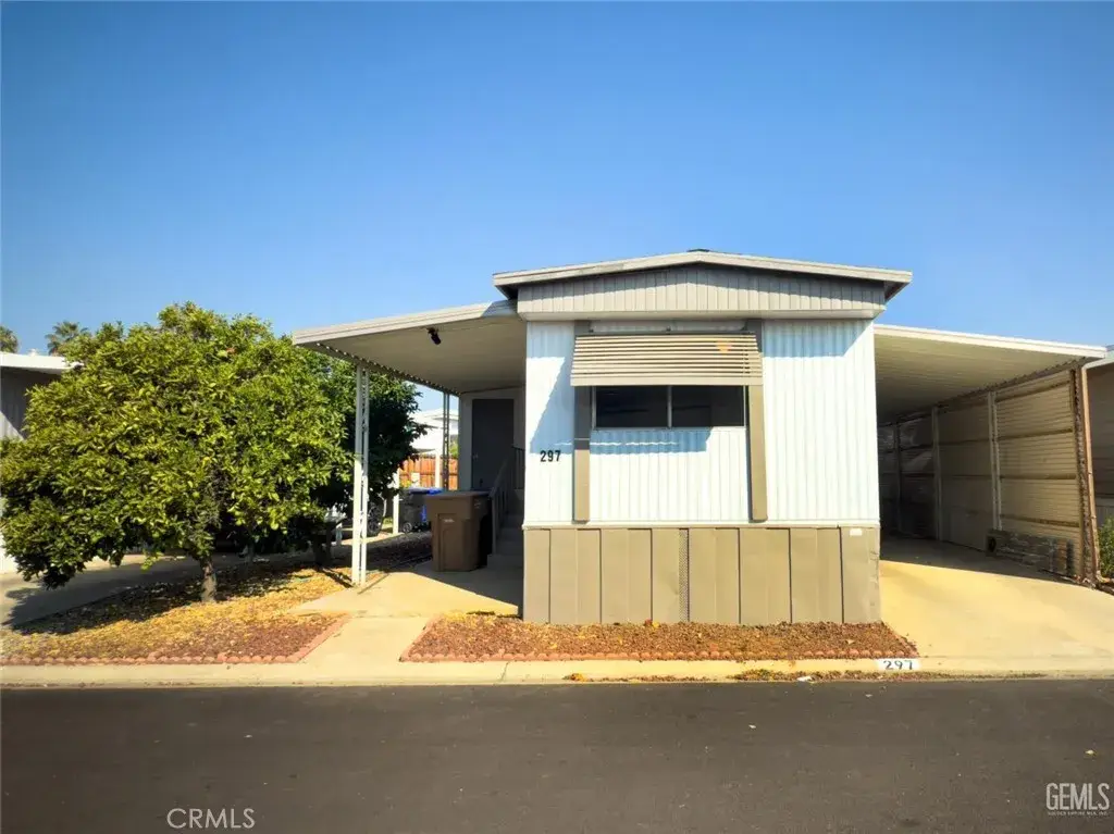 6601 E Eucalyptus #297, Bakersfield, CA 93306 - Image #1