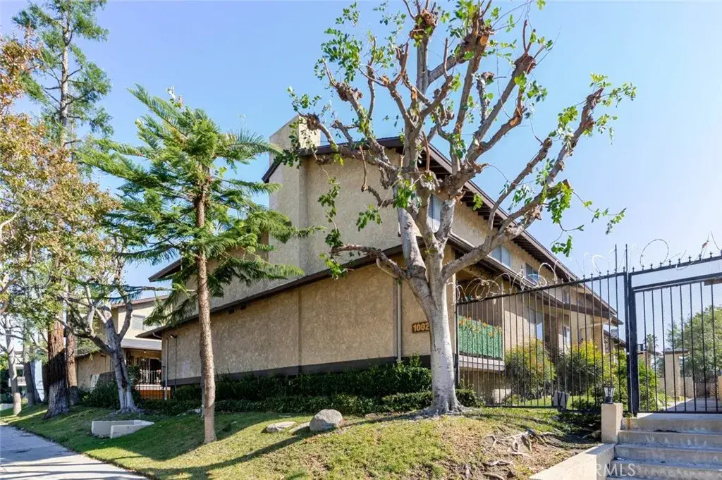 10020 Sepulveda Boulevard #114, San Fernando Valley, CA 91345 - Image #1