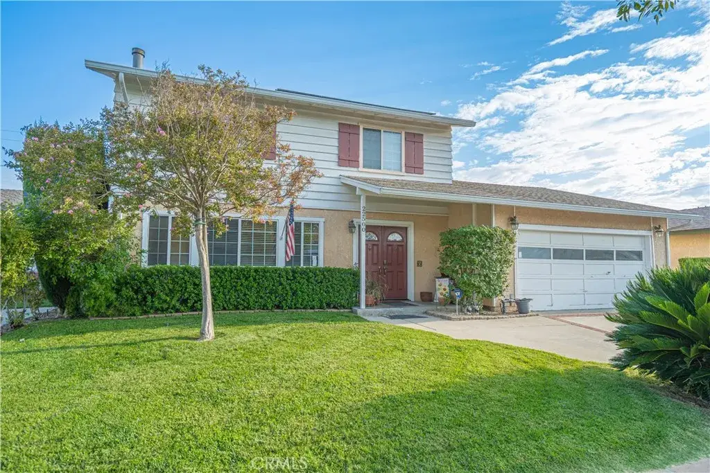 22500 Festividad, Saugus, CA 91350 - Image #1