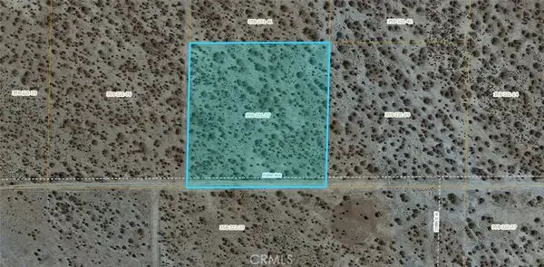 0 Fisher, Rosamond, CA 93560