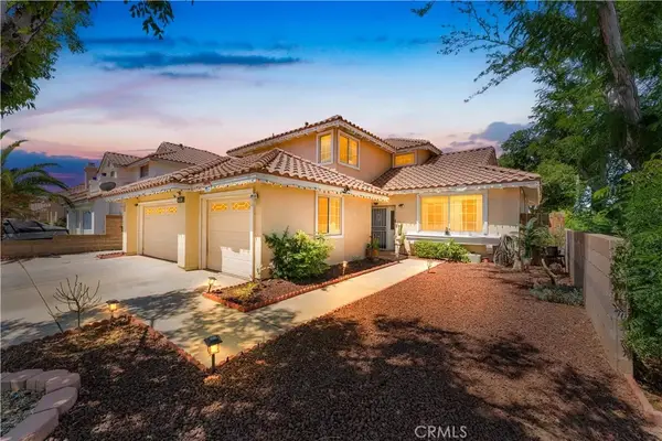 44559 Aspen Street, Lancaster, CA 93535