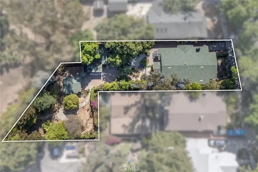 2100 Holly Drive, Los Angeles, CA 90068 - Image #2