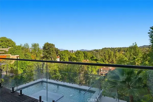 16800 Oak View, Encino, CA 91436