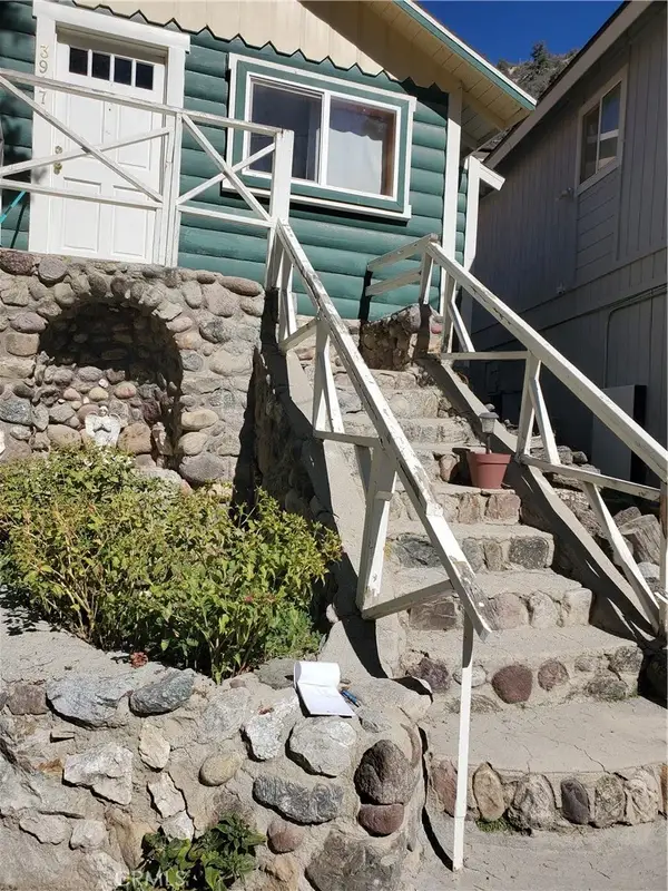 3917 Oregon, Frazier Park, CA 93225