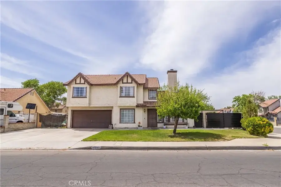 37543 Monarch Street, Palmdale, CA 93552 - Image #3
