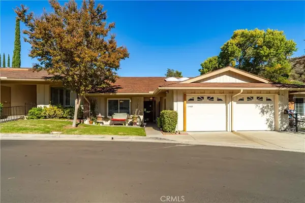 19427 Oak Crossing Road, Newhall, CA 91321