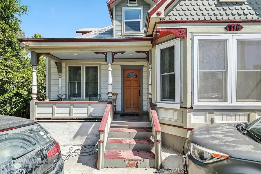 716 Echandia Street, Los Angeles, CA 90033 - Image #2