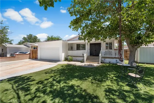 44328 Foxton, Lancaster, CA 93535