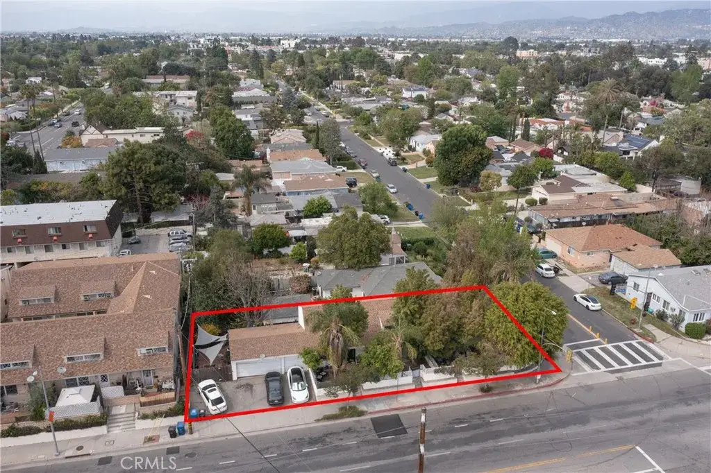 11667 Burbank, North Hollywood, CA 91601 - Image #1