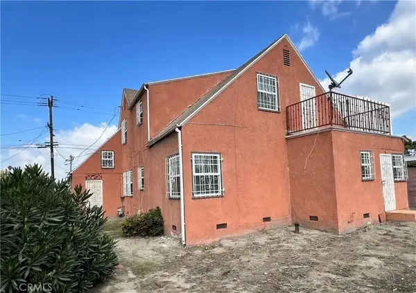 332 W Laurel, Compton, CA 90220