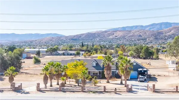 4126 W Avenue North, Palmdale, CA 93551