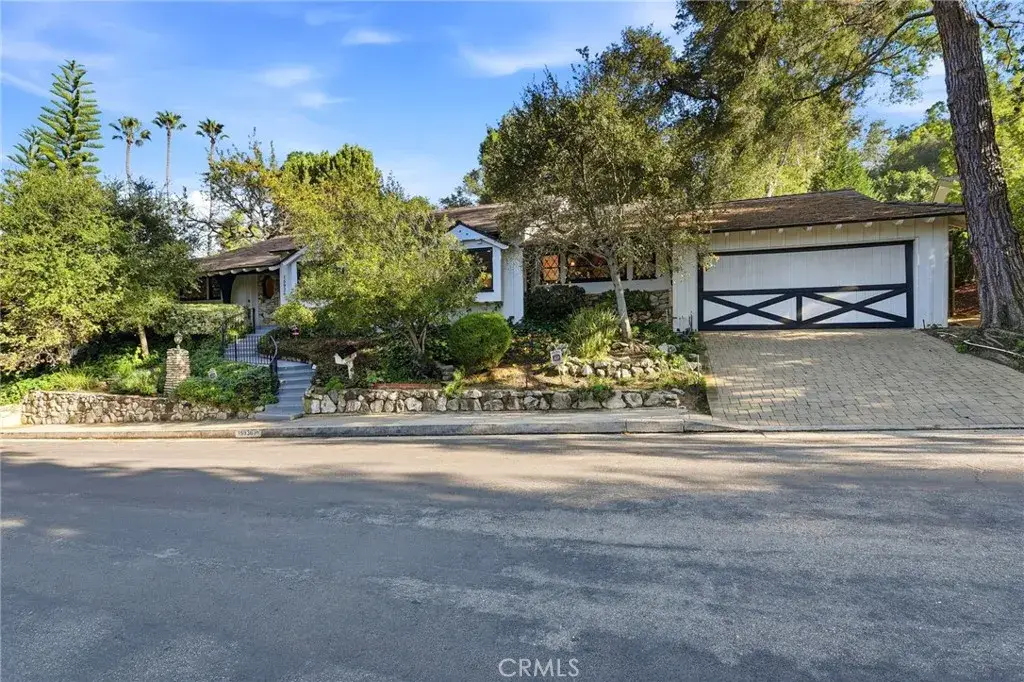 15936 Valley Wood Road, Sherman Oaks, CA 91403 - Image #1