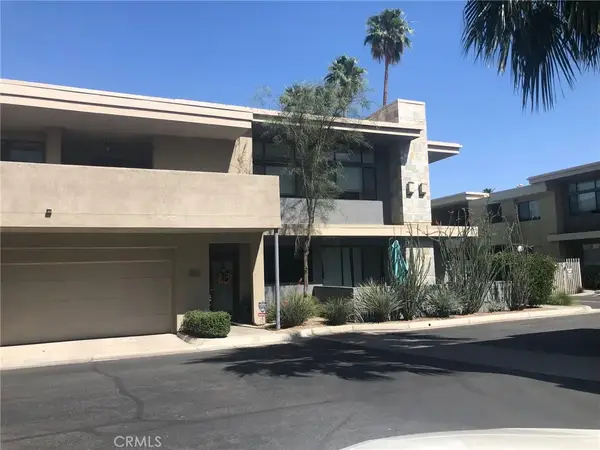 1010 E Palm Canyon Drive #203, Palm Springs, CA 92264