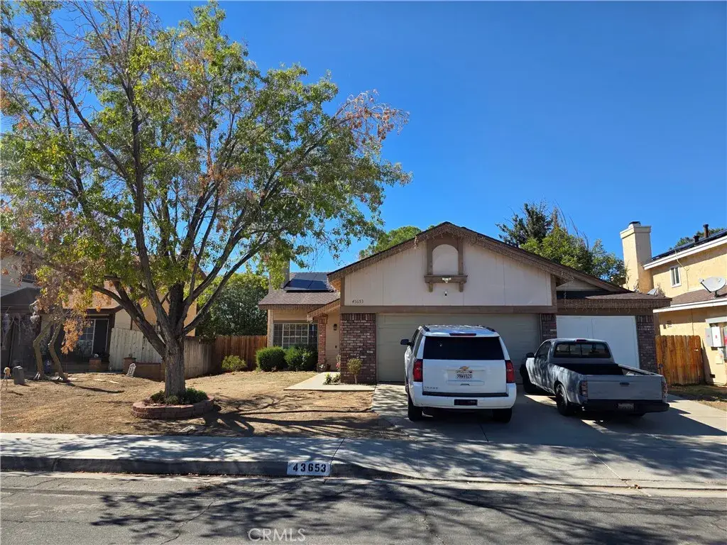 43653 Serenity Court, Lancaster, CA 93535 - Image #1