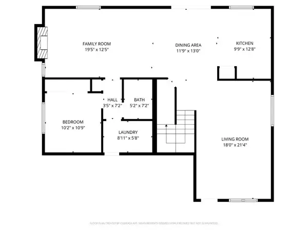 2812 W Oldfield Street, Lancaster, CA 93536