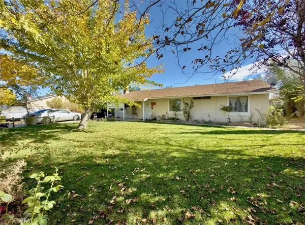 40912 168th East, Lancaster, CA 93535