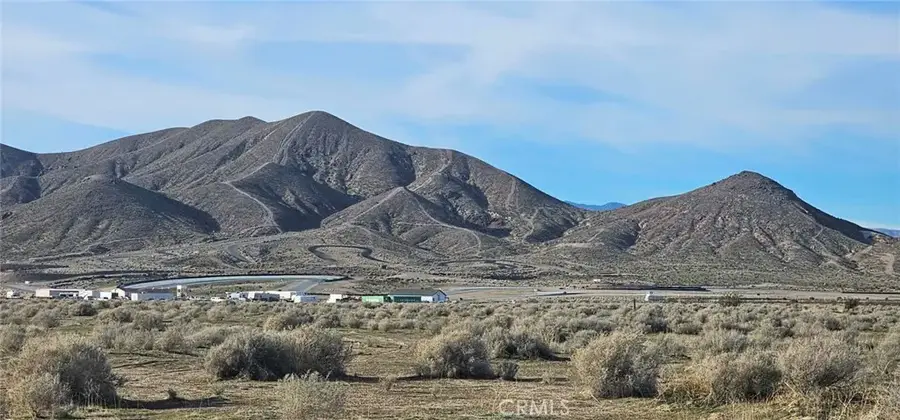 0 67th St W, Rosamond, CA 93536 - Image #2