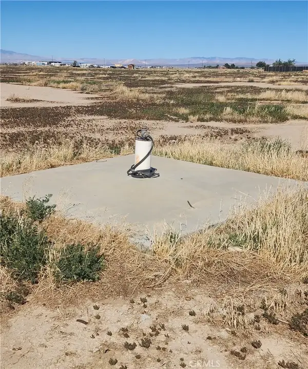 0 Ave. D-12 & Vic. 92nd Ste., Lancaster, CA 93535