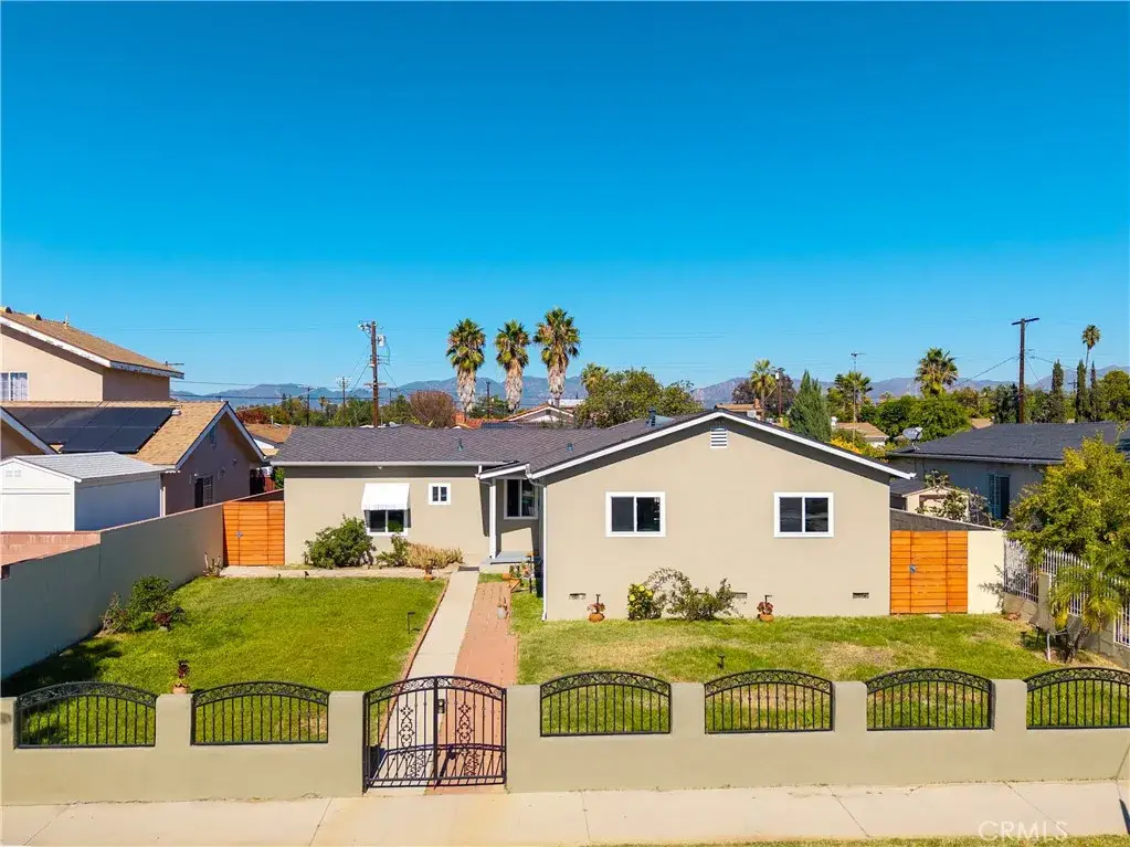 13069 Strathern Street, North Hollywood, CA 91605 - Image #1