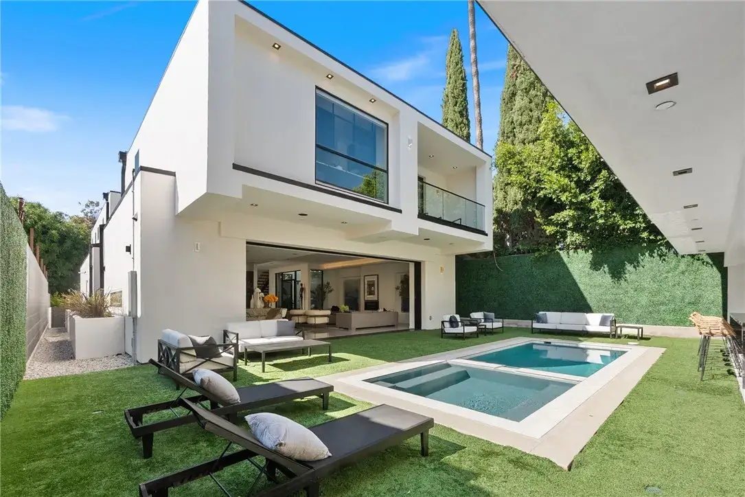 816 N Sycamore, Los Angeles, CA 90038 - Image #1