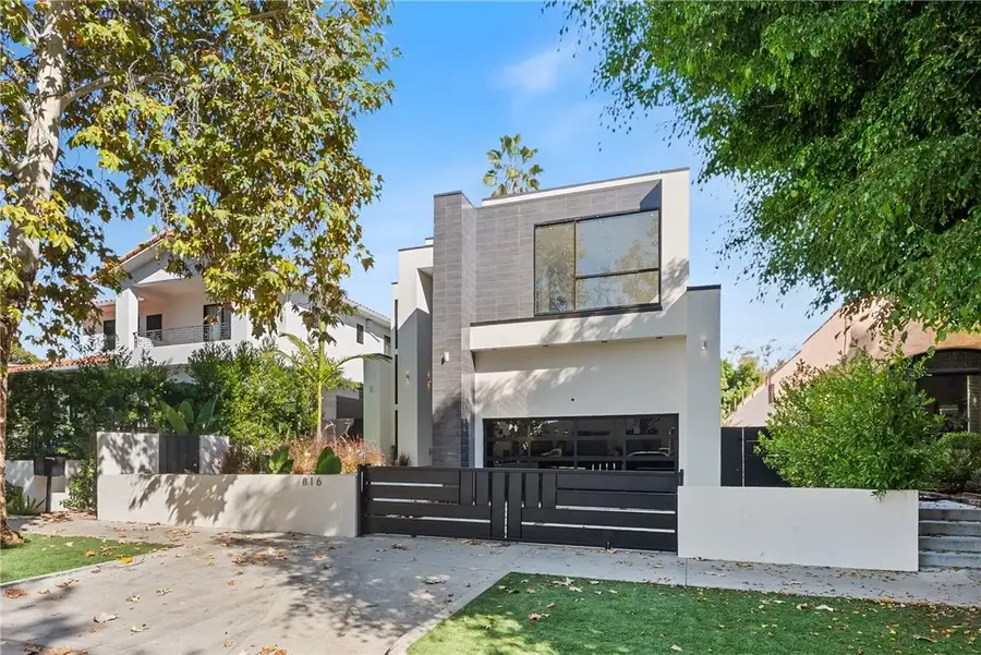 816 N Sycamore, Los Angeles, CA 90038 - Image #2