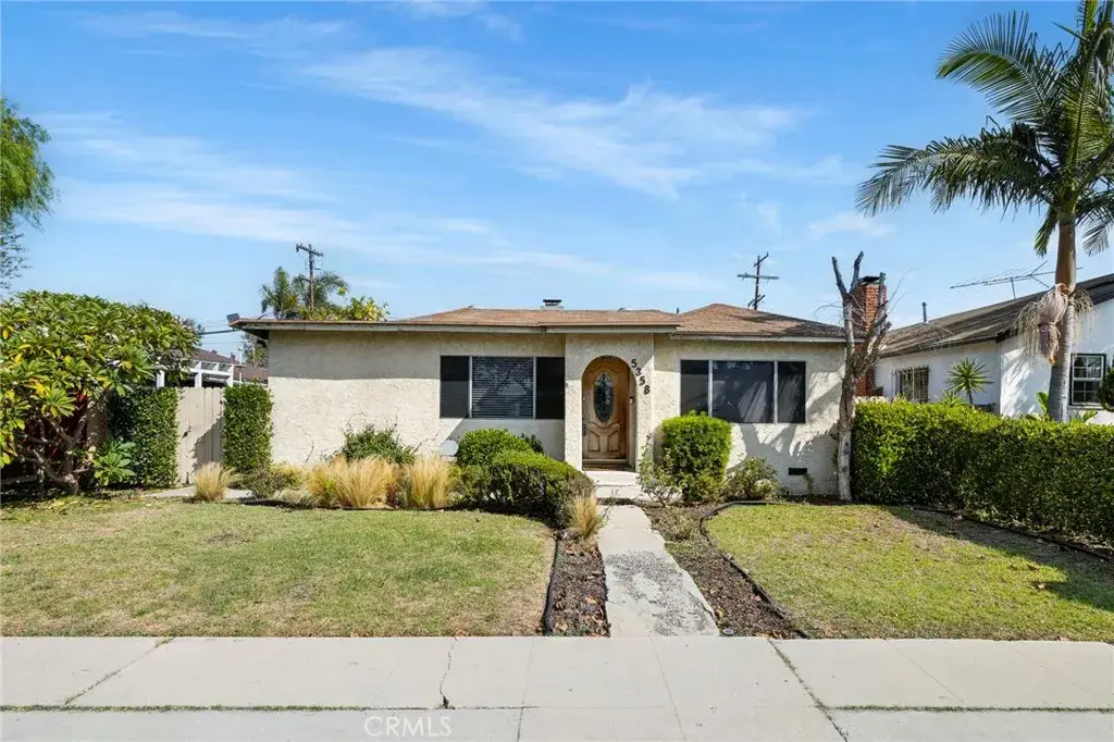 5358 Inglewood Boulevard, Culver City, CA 90230 - Image #1