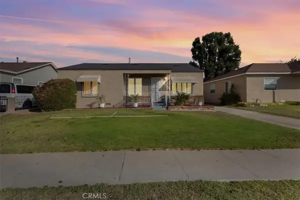 957 W Myrrh, Compton, CA 90220