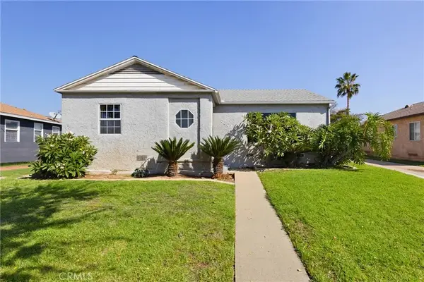 3307 W 116th, Inglewood, CA 90303