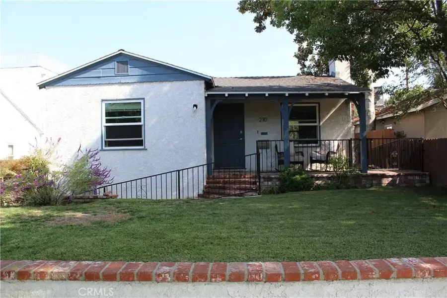 210 N Naomi, Burbank, CA 91505 - Image #3