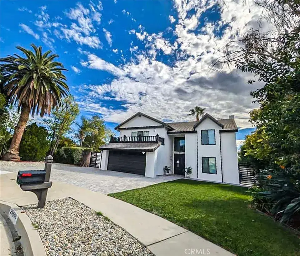 20500 Blairmoore Street, Chatsworth, CA 91311 - Image #1