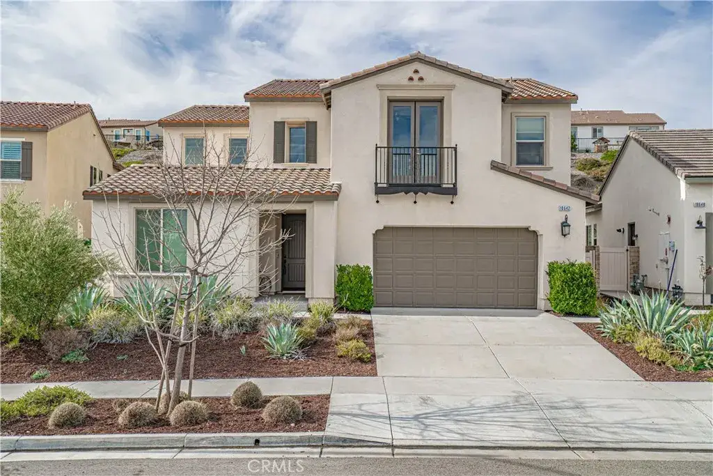 18642 Cedar Crest Drive, Canyon Country, CA 91387 - Image #1