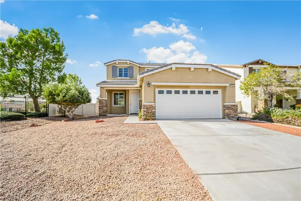 16604 Desert Star, Victorville, CA 92394 - Image #1