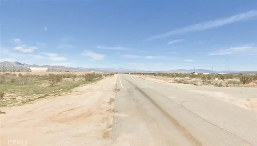 22001 Mitchell, California City, CA 93505 - Image #2