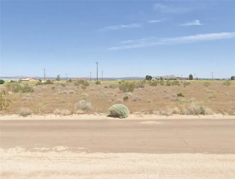 22001 Mitchell, California City, CA 93505 - Image #3