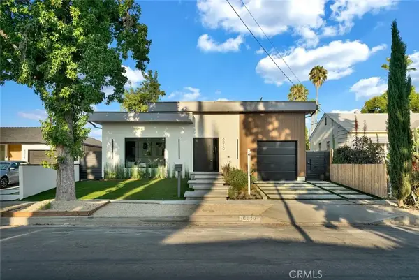 6010 Lasaine Avenue, Encino, CA 91316