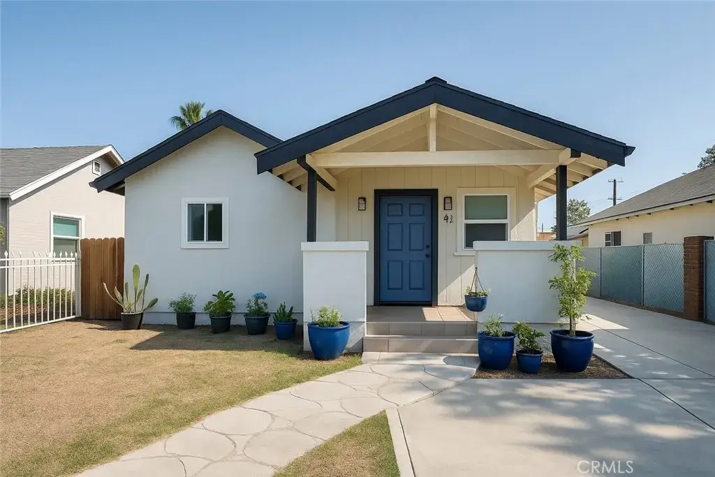 412 Beech, Bakersfield, CA 93304 - Image #1