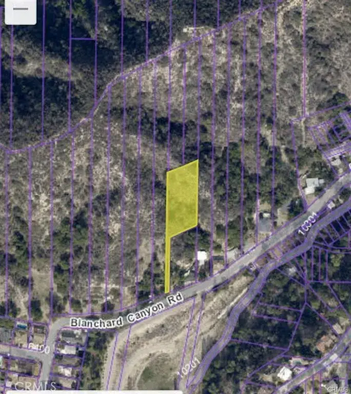 0 Blanchard Canyon, Tujunga, CA 91042 - #1